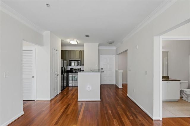 10 Perimeter Summit Boulevard NE 3311, Atlanta, GA 30319