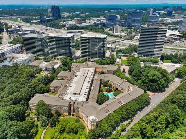 10 Perimeter Summit Boulevard NE 3311, Atlanta, GA 30319