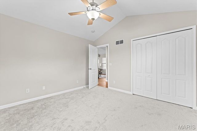 320 Aberdeen Drive, Glen Carbon, IL 62034