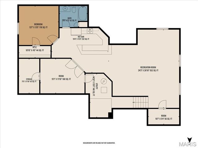 320 Aberdeen Drive, Glen Carbon, IL 62034