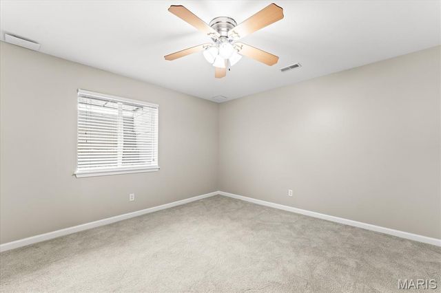 320 Aberdeen Drive, Glen Carbon, IL 62034