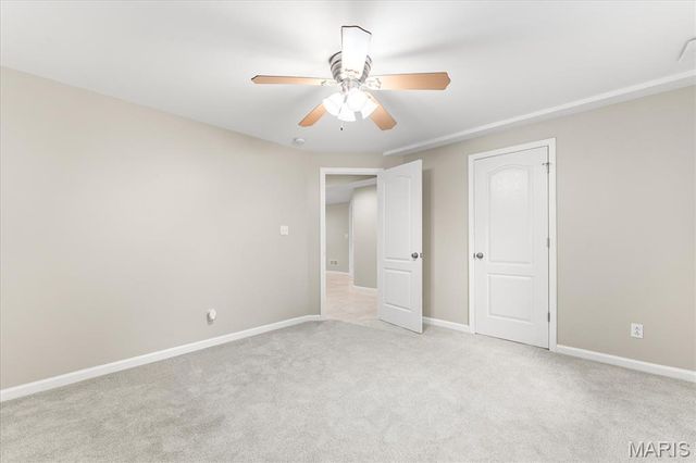 320 Aberdeen Drive, Glen Carbon, IL 62034