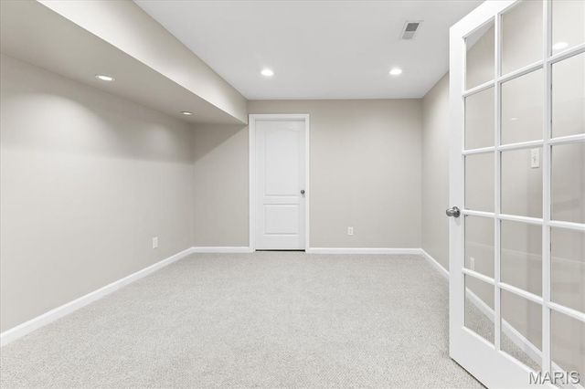 320 Aberdeen Drive, Glen Carbon, IL 62034