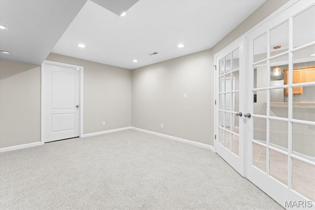 320 Aberdeen Drive, Glen Carbon, IL 62034