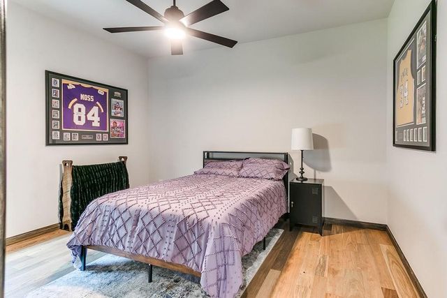 5609 Copper Stone Court, Mustang, OK 73064