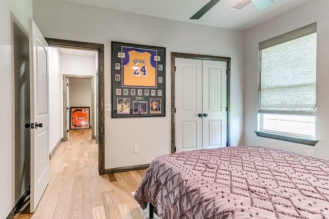 5609 Copper Stone Court, Mustang, OK 73064