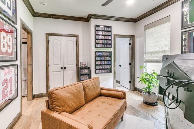 5609 Copper Stone Court, Mustang, OK 73064