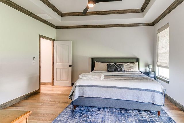 5609 Copper Stone Court, Mustang, OK 73064