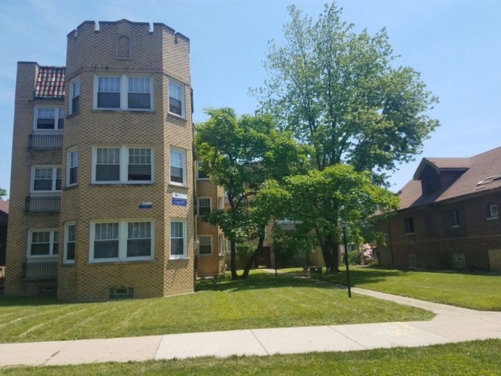 Address unavailable.