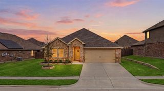 210 Gatecrest Drive, Fate, TX 75087