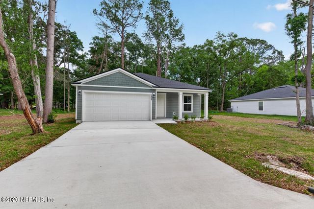 7845 PIPIT Avenue, Jacksonville, FL 32219