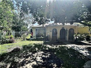 1504 N Pennsylvania Street, Alton, TX 78573