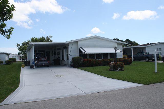 8372 Gallberry Circle, Port St. Lucie, Port St Lucie, FL 34952