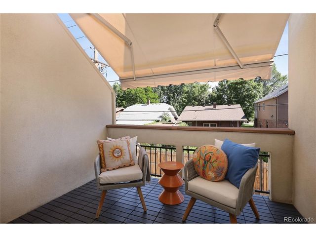 476 S Lafayette St, Denver, CO 80209