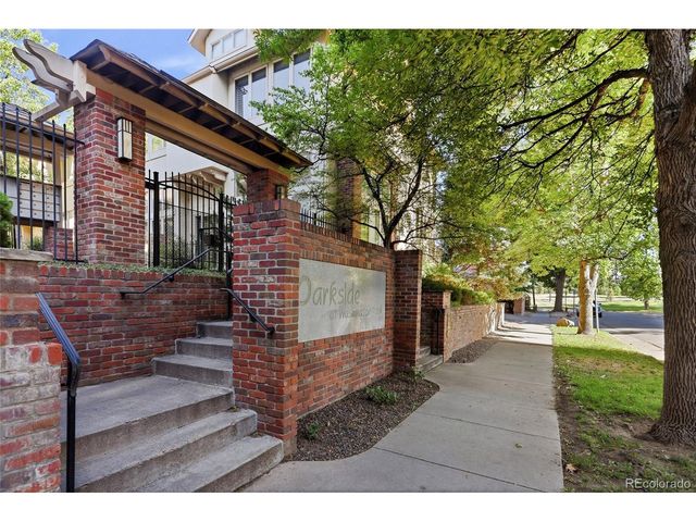 476 S Lafayette St, Denver, CO 80209