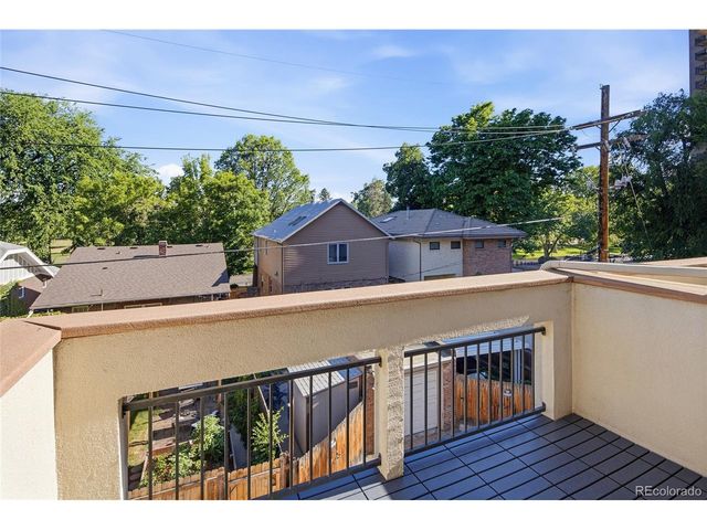 476 S Lafayette St, Denver, CO 80209