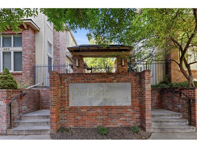 476 S Lafayette St, Denver, CO 80209
