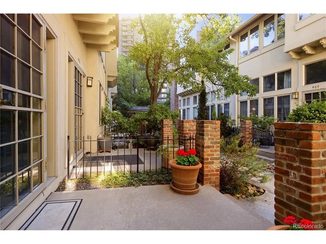 476 S Lafayette St, Denver, CO 80209