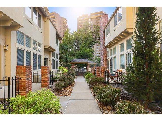 476 S Lafayette St, Denver, CO 80209