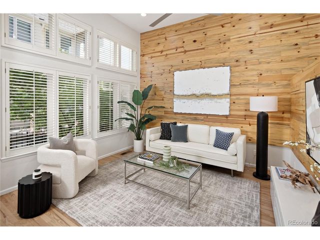 476 S Lafayette St, Denver, CO 80209