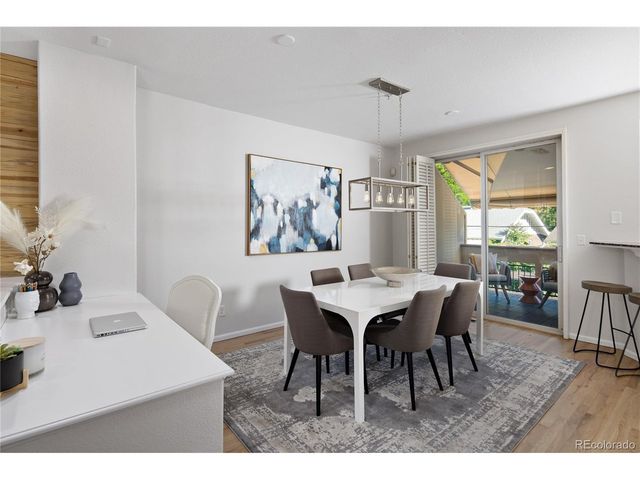 476 S Lafayette St, Denver, CO 80209