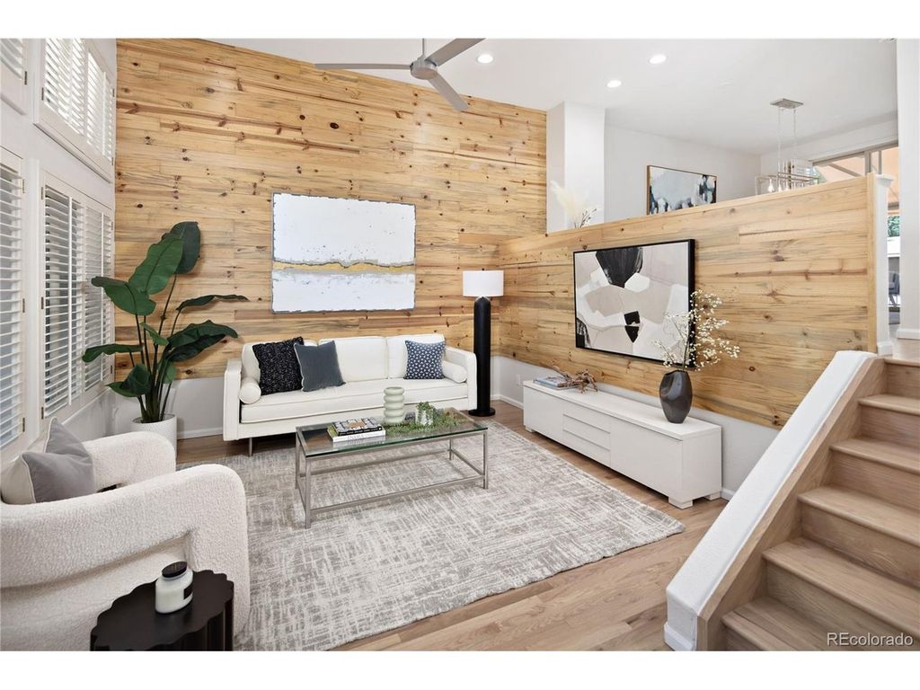 476 S Lafayette St, Denver, CO 80209