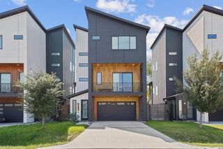 3805 Harvard Street, Houston, TX 77018