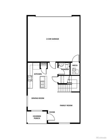 917 Montbello Avenue, Fort Lupton, CO 80621