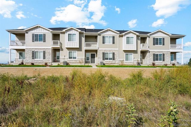 917 Montbello Avenue, Fort Lupton, CO 80621