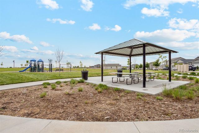 917 Montbello Avenue, Fort Lupton, CO 80621