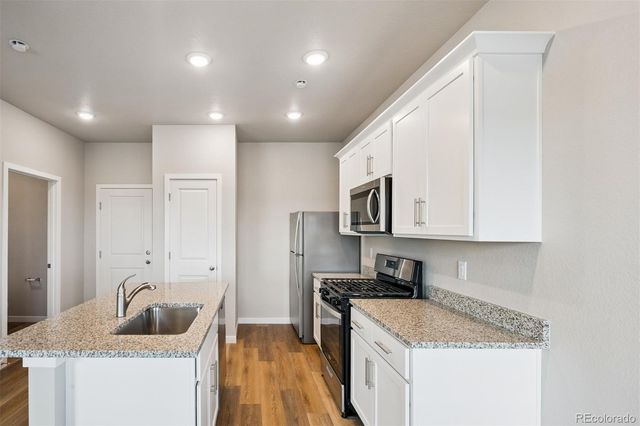 917 Montbello Avenue, Fort Lupton, CO 80621