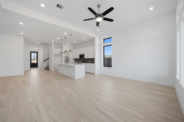 1614 Forest Mist Drive, Missouri City, TX 77459