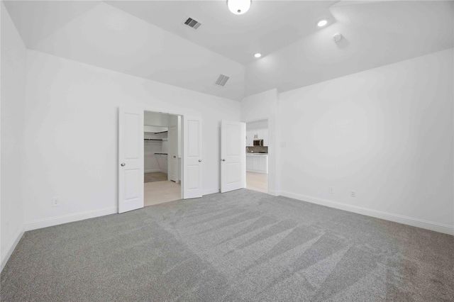 1614 Forest Mist Drive, Missouri City, TX 77459