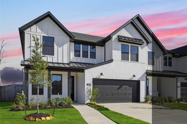 1614 Forest Mist Drive, Missouri City, TX 77459