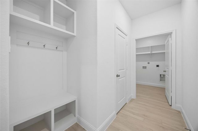 1614 Forest Mist Drive, Missouri City, TX 77459