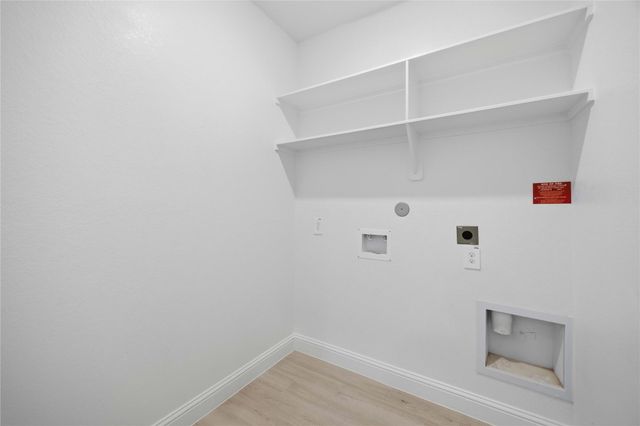 1614 Forest Mist Drive, Missouri City, TX 77459