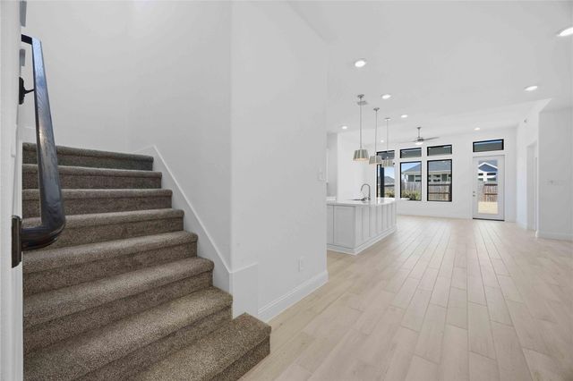 1614 Forest Mist Drive, Missouri City, TX 77459