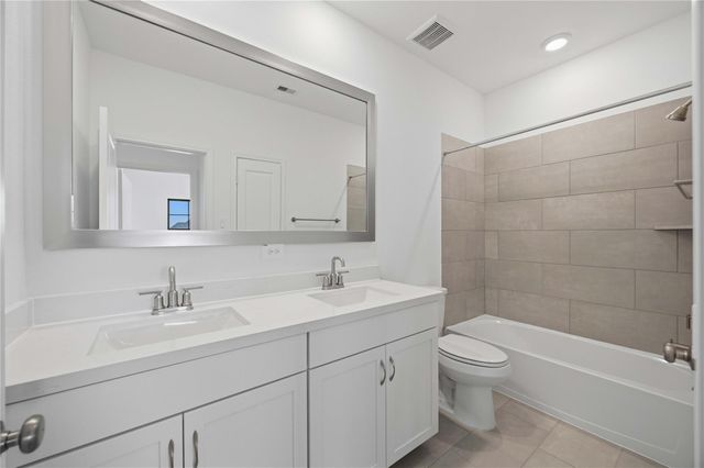 1614 Forest Mist Drive, Missouri City, TX 77459