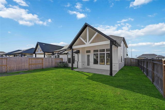 1614 Forest Mist Drive, Missouri City, TX 77459