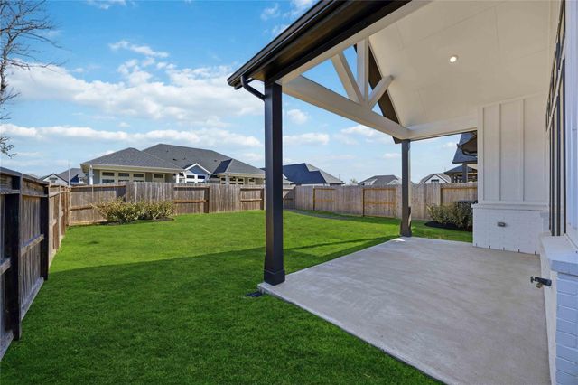 1614 Forest Mist Drive, Missouri City, TX 77459