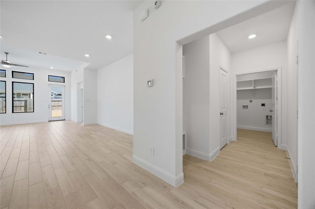 1614 Forest Mist Drive, Missouri City, TX 77459