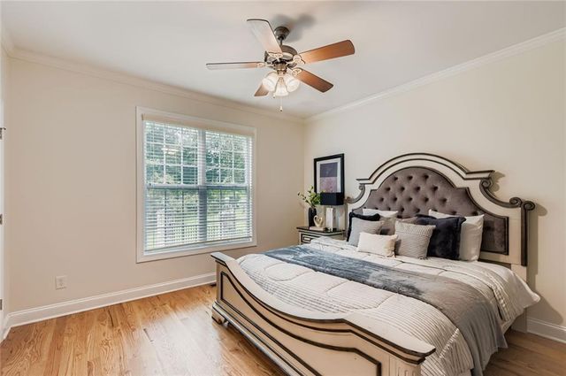 7641 Capps Ridge Lane, Douglasville, GA 30135