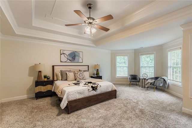 7641 Capps Ridge Lane, Douglasville, GA 30135