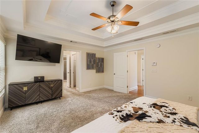 7641 Capps Ridge Lane, Douglasville, GA 30135