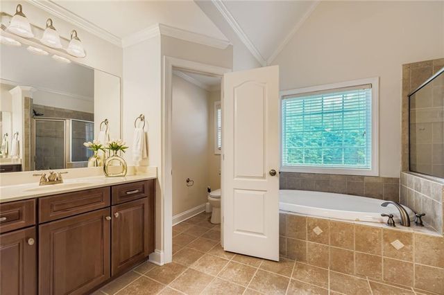 7641 Capps Ridge Lane, Douglasville, GA 30135