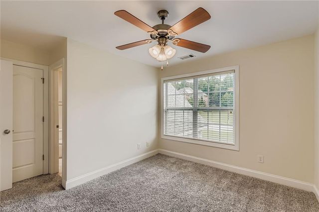 7641 Capps Ridge Lane, Douglasville, GA 30135