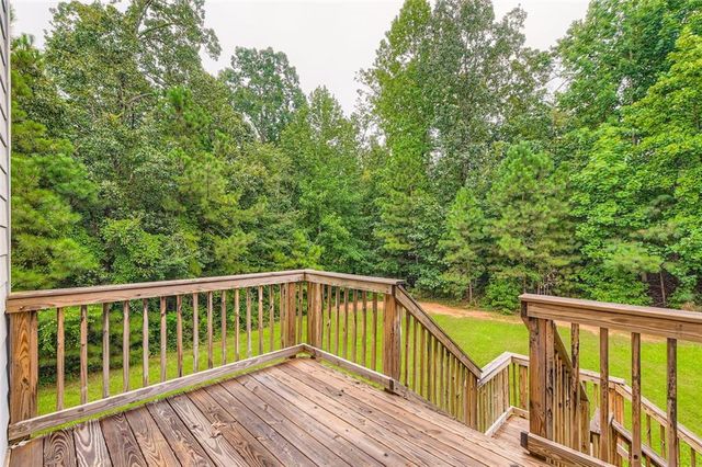 7641 Capps Ridge Lane, Douglasville, GA 30135