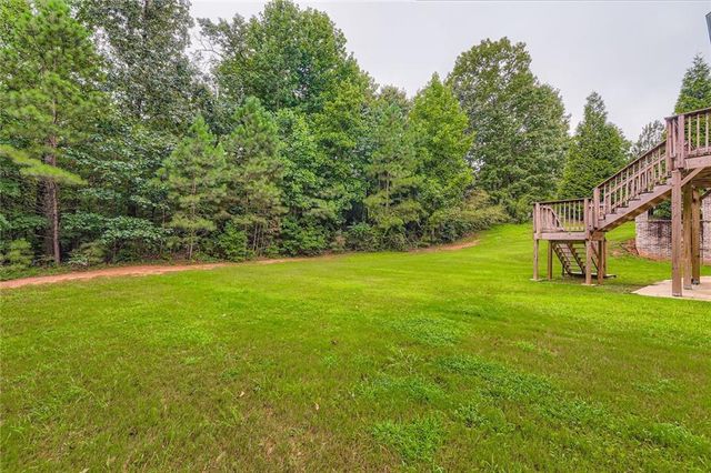 7641 Capps Ridge Lane, Douglasville, GA 30135