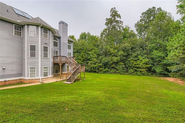 7641 Capps Ridge Lane, Douglasville, GA 30135