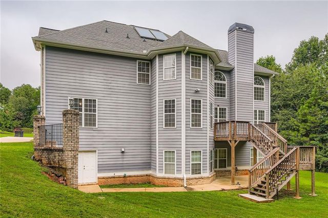 7641 Capps Ridge Lane, Douglasville, GA 30135